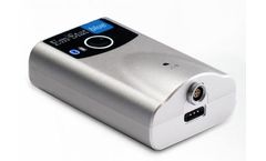 EmStat Blue - Small and Low Cost Potentiostat