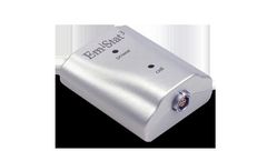 EmStat - Small and Low Cost Potentiostat