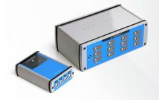 MultiEmStat - Versatile Multi-Channel Potentiostat