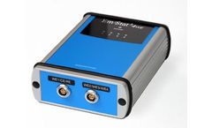 EmStat - Model 4WE - Multi-Channel Potentiostat