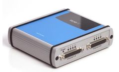 PalmSens - Model MUX8-R2 - Multiplexer for 8 Cells