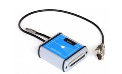 PalmSens - Model MUX16 - Multiplexer for 16 Cells