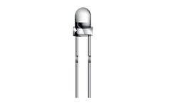 UC&GN - F3mm Package Led Lamp