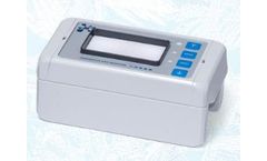 Ndir Refrigerant Sensors for Refrigeration and Air Conditioning Technology