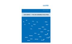 Flow Evo - Nondispersive Infrared Sensors for Process Measurement Brochure