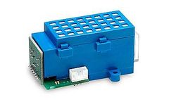 Basic Evo - Nondispersive Infrared Sensors for Diffusion Applications