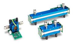 Flow Evo - Nondispersive Infrared Sensors for Process Measurement