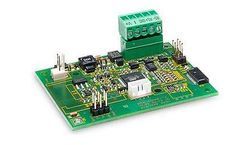 smartGAS - Connect Interface Electronic