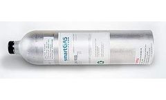 smartGAS - Test Gases