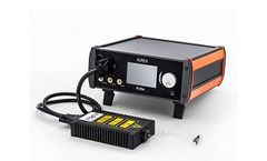 Aurea - Model PIXEA - Picosecond Diode Laser System