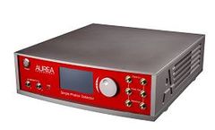 Aurea - Model LynXea_VIS - Time Resolved Single Photon Counter