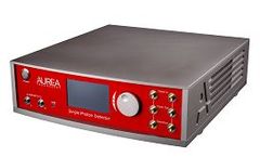 Aurea - Model LynXea_NIR - Time Resolved Single Photon Counter