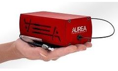 Aurea - Model SPD_OEM_NIR - Single Photon Detection Module