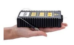 Aurea - Model PIXEA_OEM - Picosecond Diode Laser Module