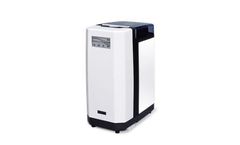 Teamhome - Model B3 - Direct Flow Filter