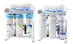 Teamhome - Model D1/D1-T series - Direct Flow RO System