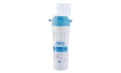 Teamhome - Model WT1 Series - Water Purifier