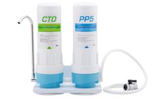 Teamhome - Model WT2 Series - Water Purifier
