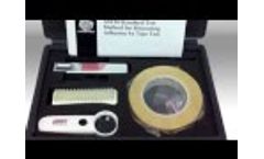 How to Use the PAT Kit Video
