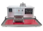 Paul-N-Gardner - Model D10 & D16 - Washability / Linear Test Equipment