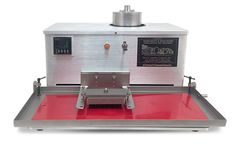 Paul-N-Gardner - Model D10 & D16 - Washability / Linear Test Equipment