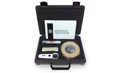 Paul-N-Gardner - Model P.A.T. - Paint Adhesion Test Kit