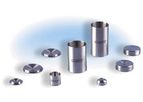 Paul-N-Gardner - Stainless Steel Weight Per Gallon Cups