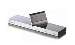 Paul-N-Gardner - Stainless Steel Fineness of Grind Gages