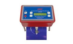 Paul-N-Gardner- - Model DTR -  ASTM D5895 - Gardco Quadracycle