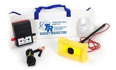 Paul-N-Gardner - Holiday Detector