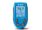 Paul-N-Gardner - Byko Test Dry Film Thickness Gauges