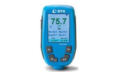 Paul-N-Gardner - Byko Test Dry Film Thickness Gauges