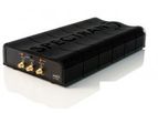 Aaronia - Model HF-80200 V5 X (9kHz - 20GHz) - Highend USB Spectrum Analyzer