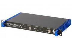 Aaronia - Model HF RSA 6000 (10MHz - 6GHz) - Remote Controlled EMF Spectran Monitor