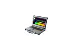 Aaronia - Model NF-XFR PRO (1Hz - 20MHz) - Extrem Stable Outdoor Spectrum Analyzer