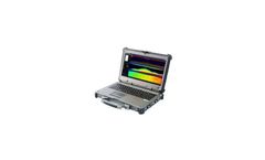 Aaronia - Model NF-XFR PRO (1Hz - 20MHz) - Extrem Stable Outdoor Spectrum Analyzer