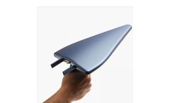 HyperLOG - Model 7025 (700MHz - 2,5GHz) - Logper Antennas