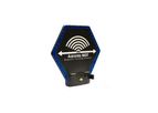 Aaronia - Model MDF 9400 (9kHz - 400MHz) - Magnetic Direction Antennas
