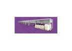 Ætrium - Model 4 - Commercial Hydroponic Bloom Systems