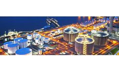 Equipment and Services for Industrial Water Cycle, Cooling Circuits, Reuse