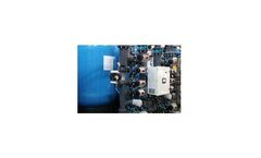 Chemdoc - Ions Exchangers