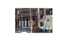 Chemdoc - Ultrafiltration Membranes