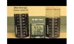 Jar Test SETTApHY Video