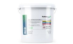 Kationx - Model KCD - Fog Removal and Natural Conditioner