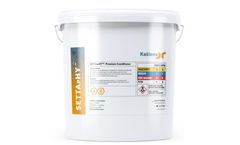 SETTApHY - Non Toxic Waste Water Treatment Flocculant