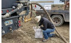 Kationx - High Performance HDD Mud