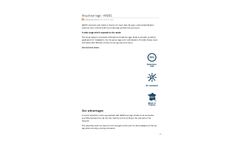 Adres Feedlot - Visual Ear Tags Brochure