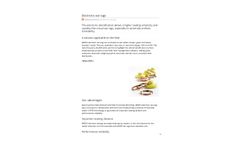 Adres - Large Electronic Ear Tag Brochure