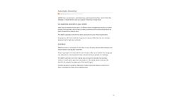 Ardes - Revolutionary Automatic Drencher Brochure