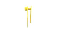 ARDES - Feedlot Visual Ear Tags